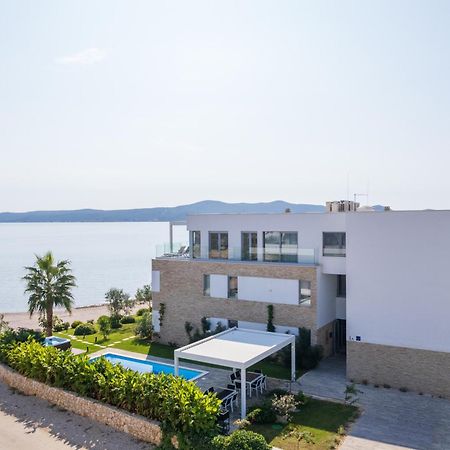 Suncana Villa Sukošan Exterior foto