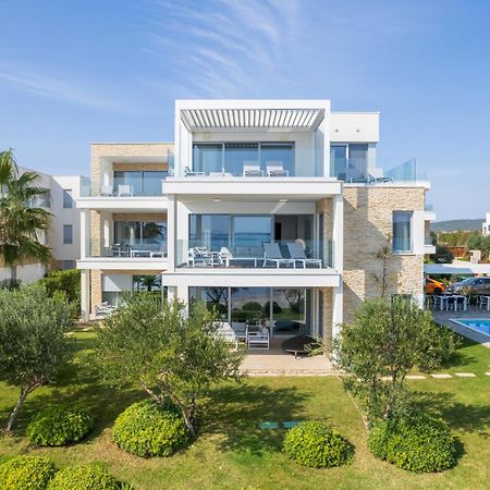 Suncana Villa Sukošan Exterior foto