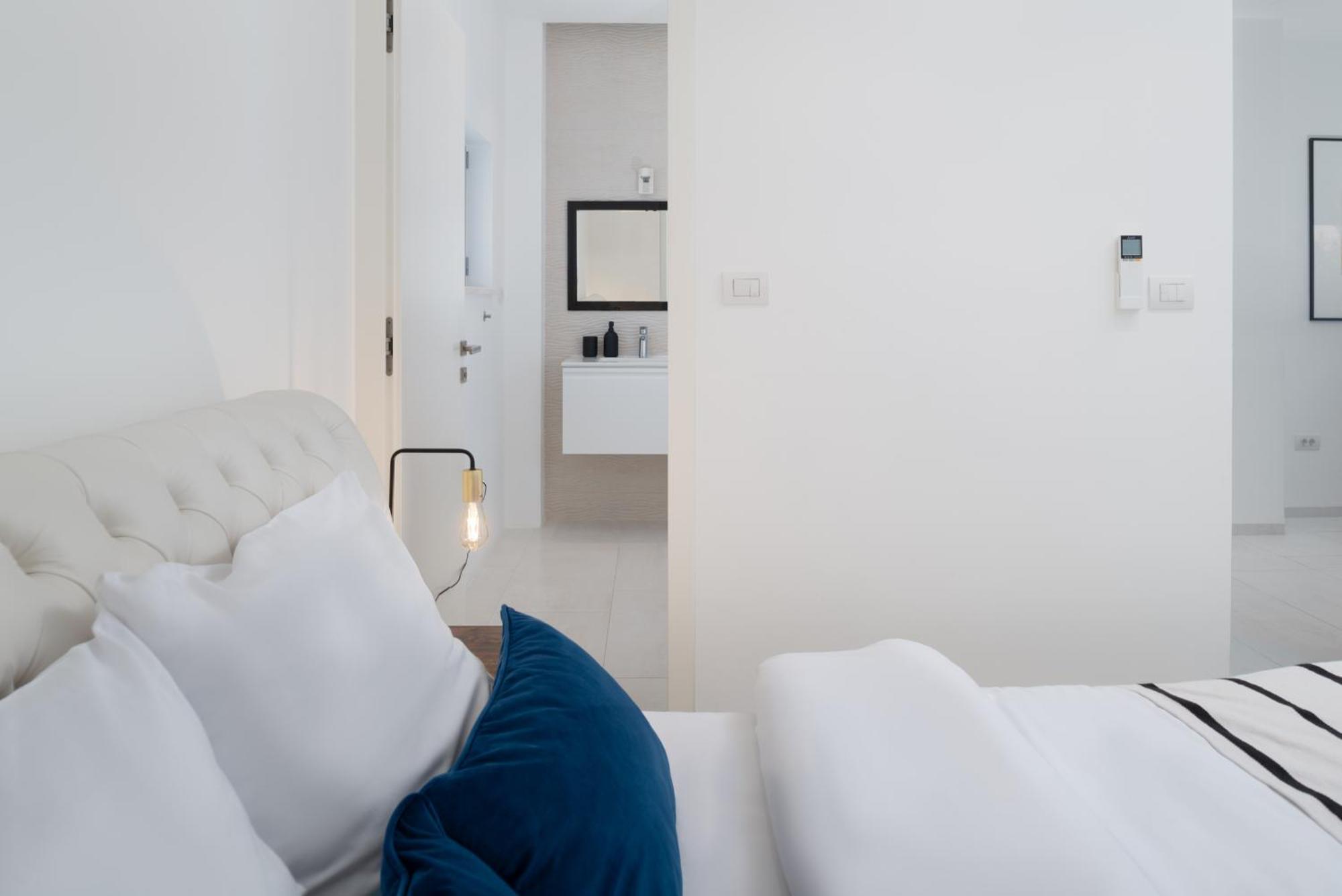 Suncana Villa Sukošan Exterior foto